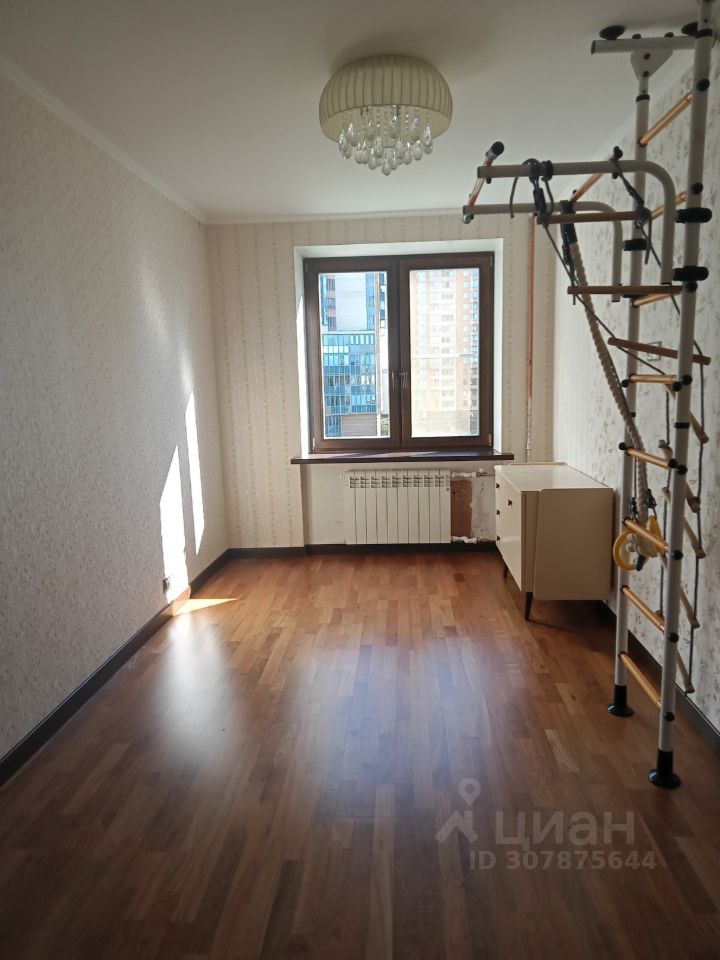 Сдается3-комн.квартира,59,9м²