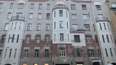 5-комн.кв., 170 м², этаж 6