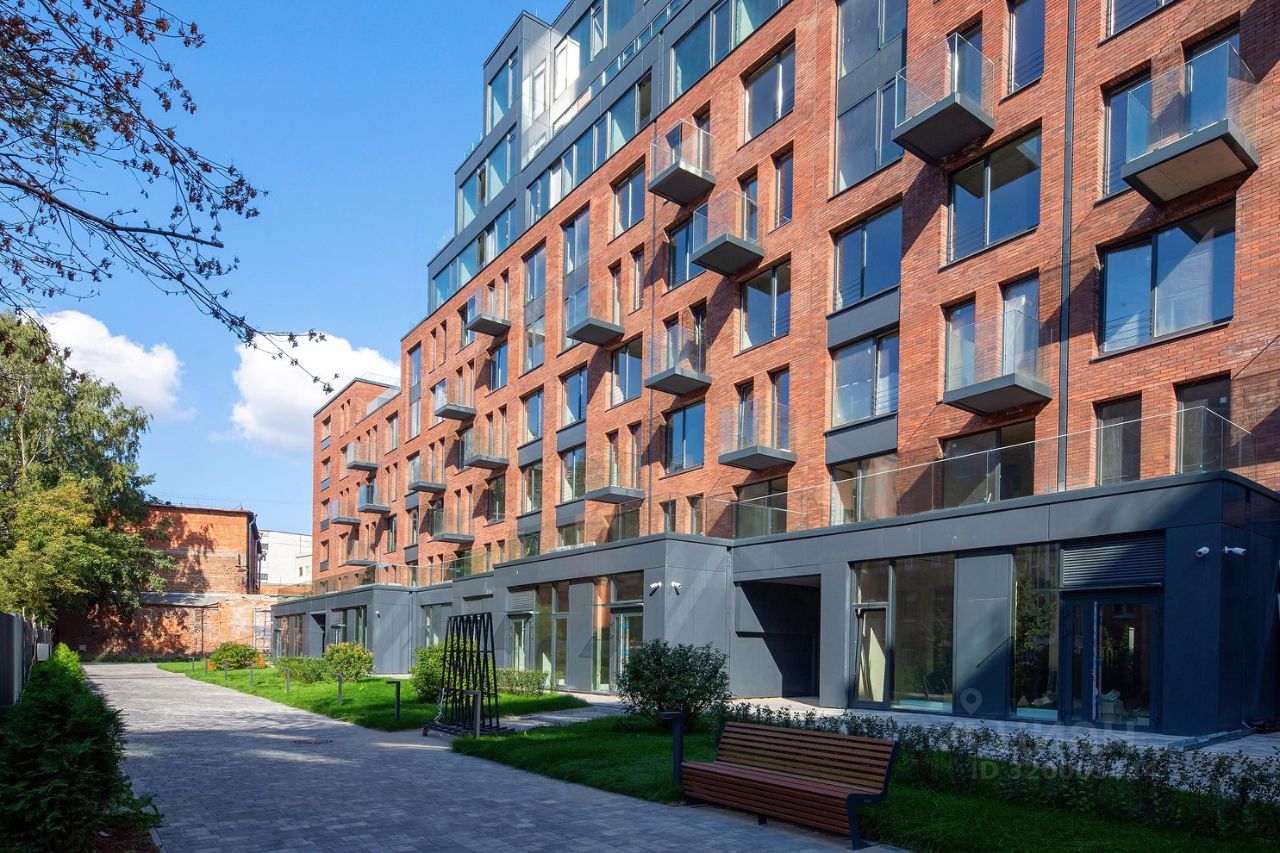 2-комн. кв., р-н Петроградский, Санкт-Петербург
