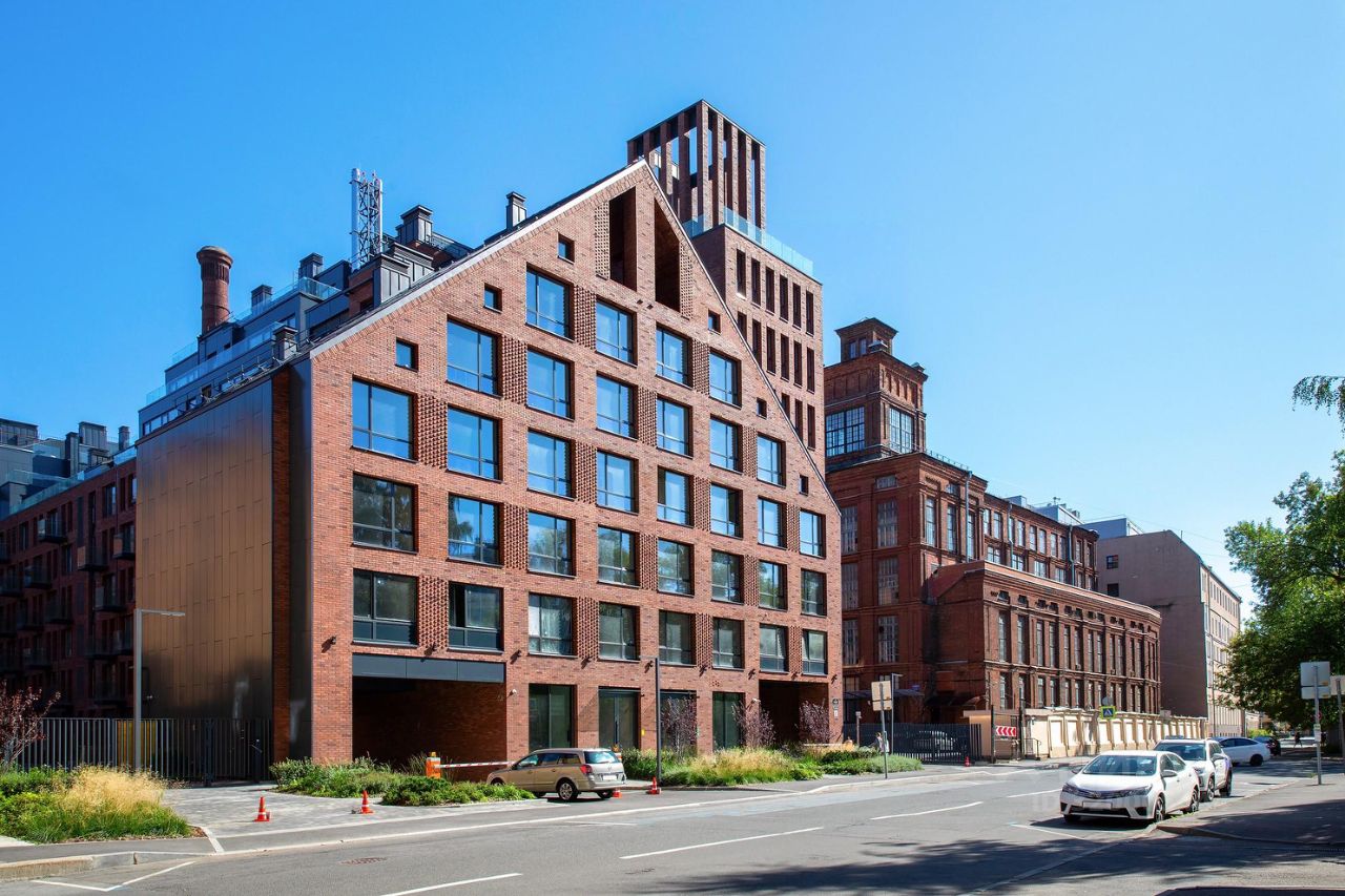 2-комн. кв., р-н Петроградский, Санкт-Петербург