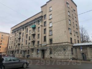 2-комн.кв., 50 м², этаж 2