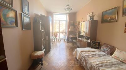 2-комн.кв., 50 м², этаж 2