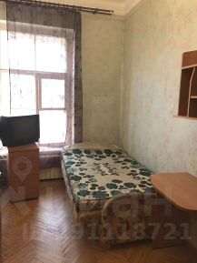 3-комн.кв., 86 м², этаж 3