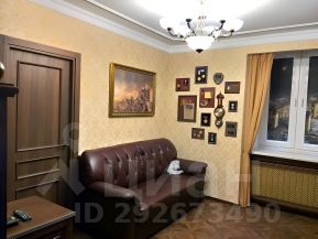 1-комн.кв., 35 м², этаж 2