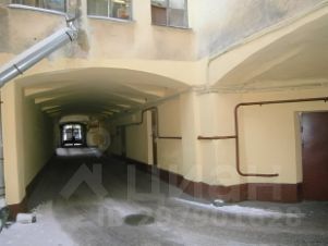 3-комн.кв., 135 м², этаж 3