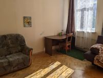 1-комн.кв., 47 м², этаж 5