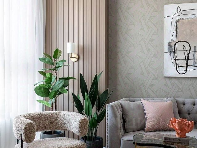 Студия, 27 м², 4/5 этаж