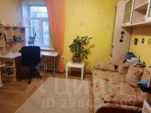 4-комн.кв., 98 м², этаж 4