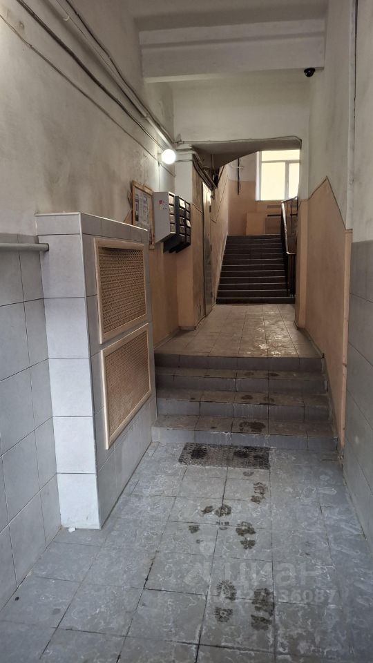 2-комн. кв., р-н Центральный
