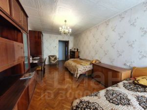 3-комн.кв., 70 м², этаж 6