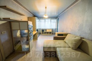 1-комн.кв., 34 м², этаж 3