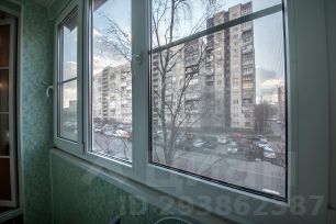 1-комн.кв., 34 м², этаж 3