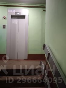 2-комн.кв., 45 м², этаж 9