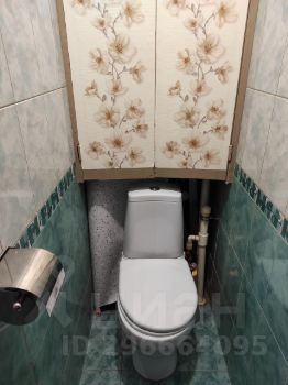 2-комн.кв., 45 м², этаж 9