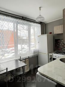 2-комн.кв., 45 м², этаж 2