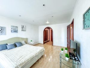 1-комн.кв., 40 м², этаж 13