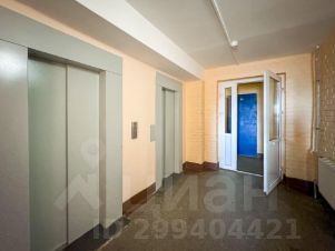 1-комн.кв., 40 м², этаж 13