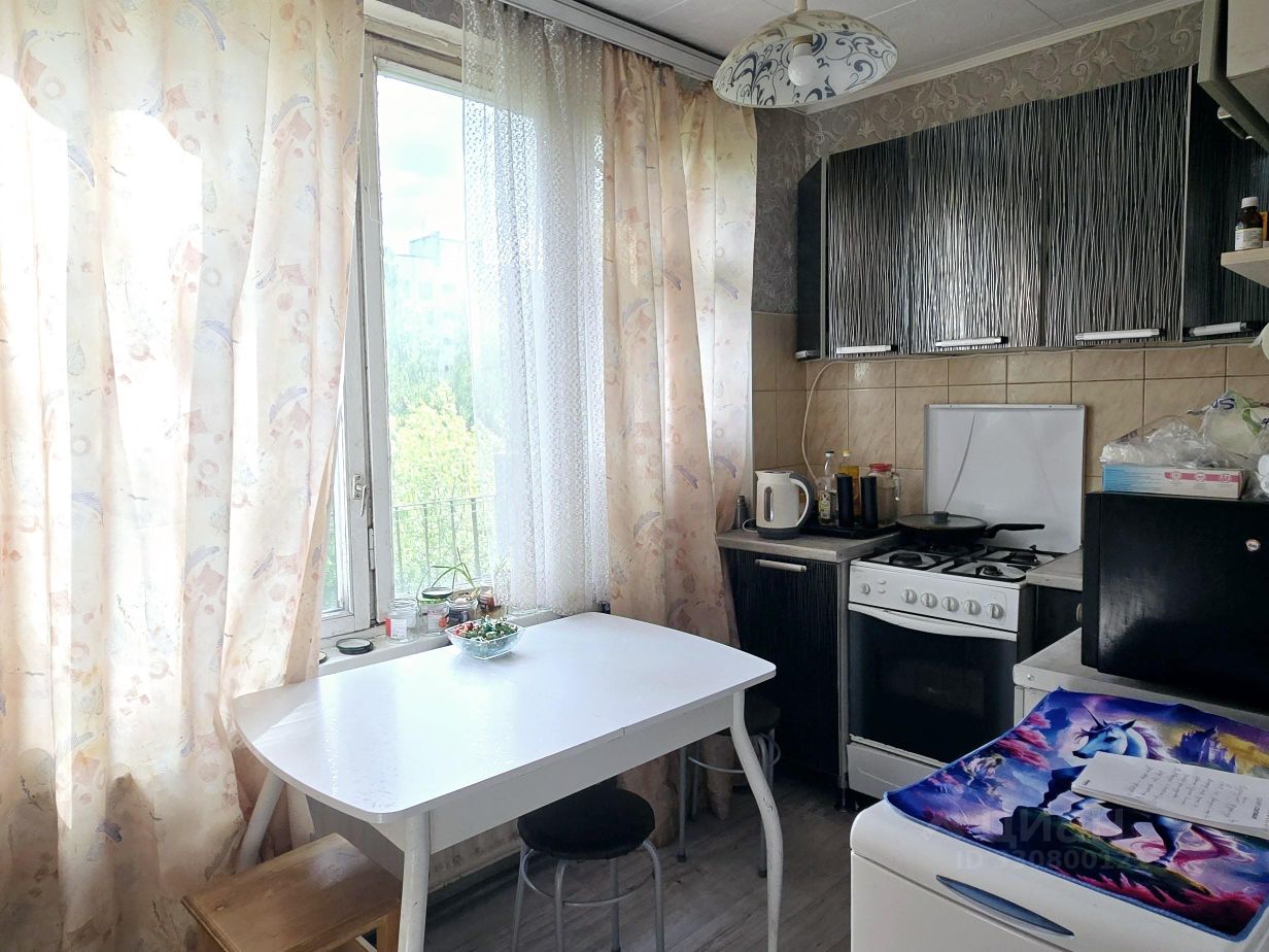 4-комн. кв., р-н Калининский
