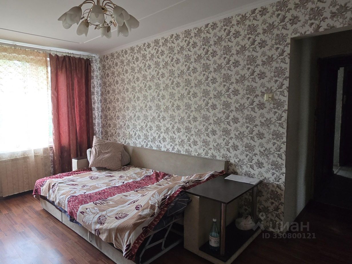 4-комн. кв., р-н Калининский, Санкт-Петербург