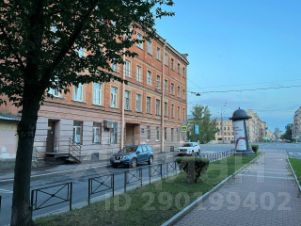 3-комн.кв., 80 м², этаж 3