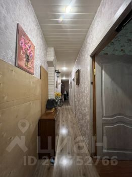 3-комн.кв., 100 м², этаж 1