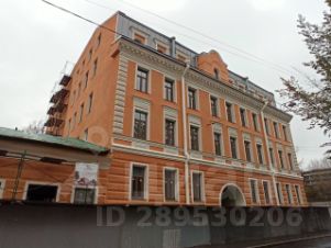 апарт.-студия, 24 м², этаж 2