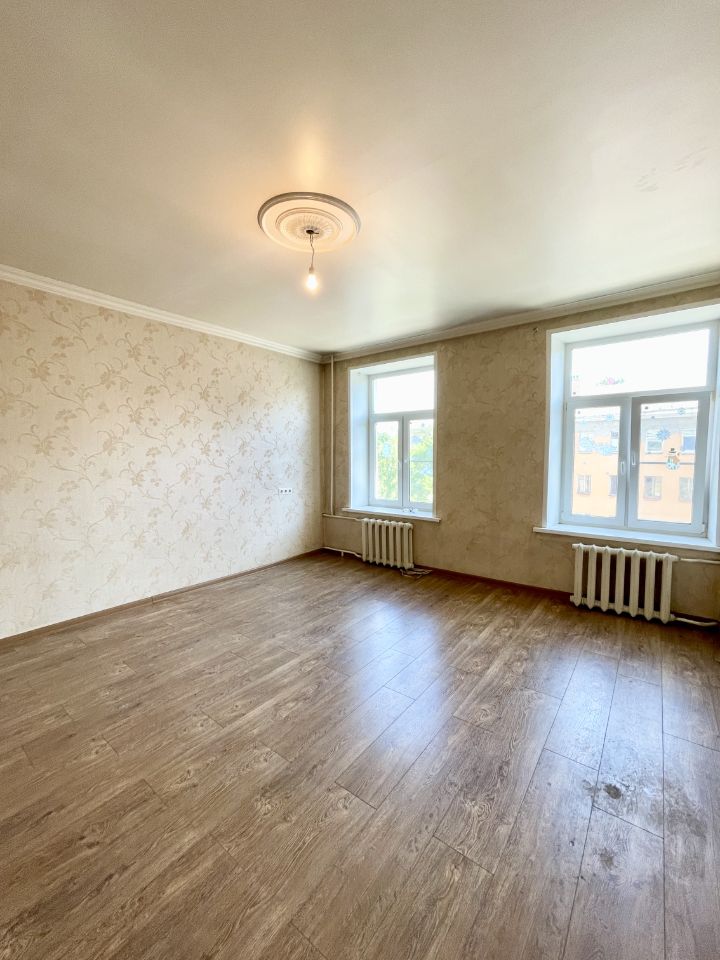 Продается3-комн.квартира,80,6м²