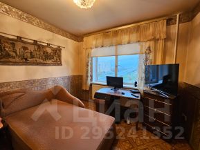 3-комн.кв., 70 м², этаж 7