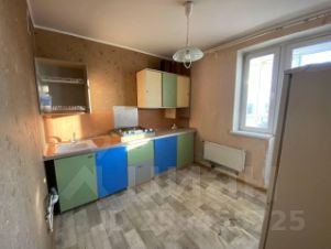 1-комн.кв., 35 м², этаж 17