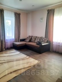 2-комн.кв., 54 м², этаж 3