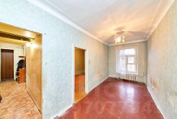 2-комн.кв., 45 м², этаж 5