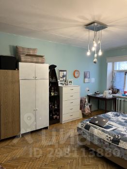 2-комн.кв., 72 м², этаж 4