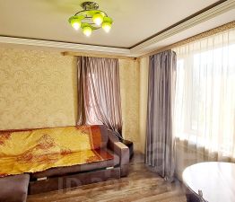 1-комн.кв., 34 м², этаж 2