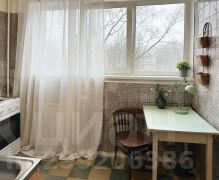 1-комн.кв., 31 м², этаж 5