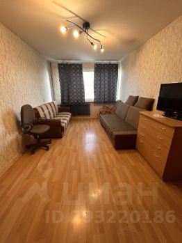 1-комн.кв., 36 м², этаж 6