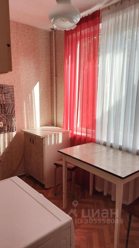 Сдается1-комн.квартира,30м²