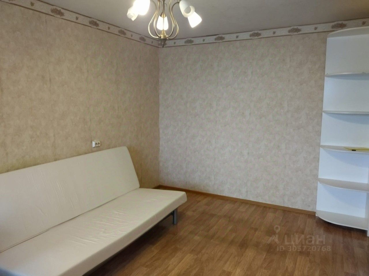 Сдается2-комн.квартира,46м²