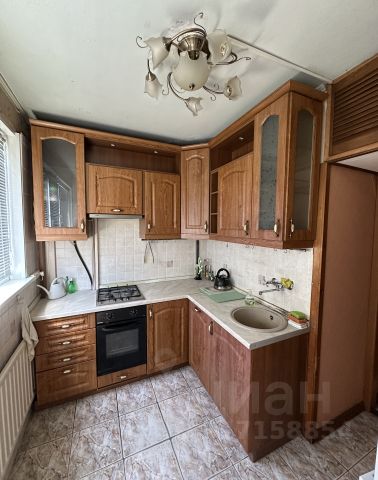 3-комн., 66 м², 6/9 этаж