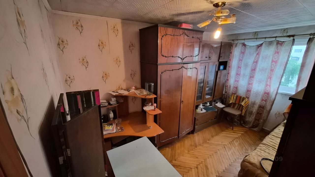 2-комн. кв., р-н Калининский, Санкт-Петербург