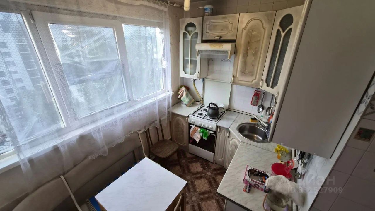 2-комн. кв., р-н Калининский, Санкт-Петербург