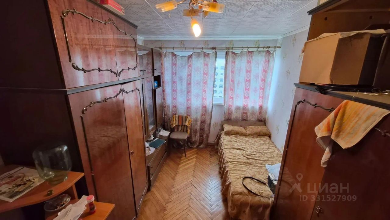 2-комн. кв., р-н Калининский, Санкт-Петербург