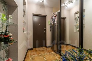 3-комн.кв., 64 м², этаж 10