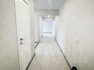 3-комн.кв., 62 м², этаж 9