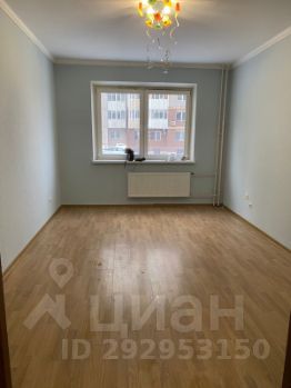 2-комн.кв., 57 м², этаж 1