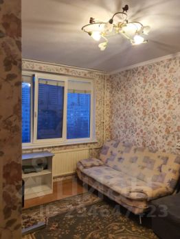 1-комн.кв., 30 м², этаж 8