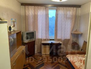 2-комн.кв., 44 м², этаж 8