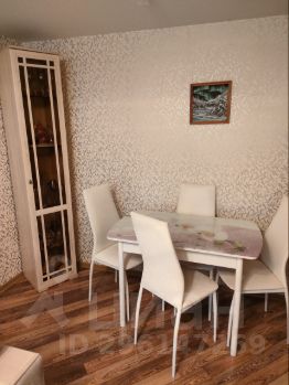 3-комн.кв., 60 м², этаж 5