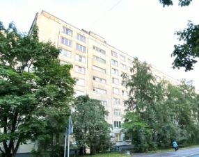 2-комн.кв., 44 м², этаж 8