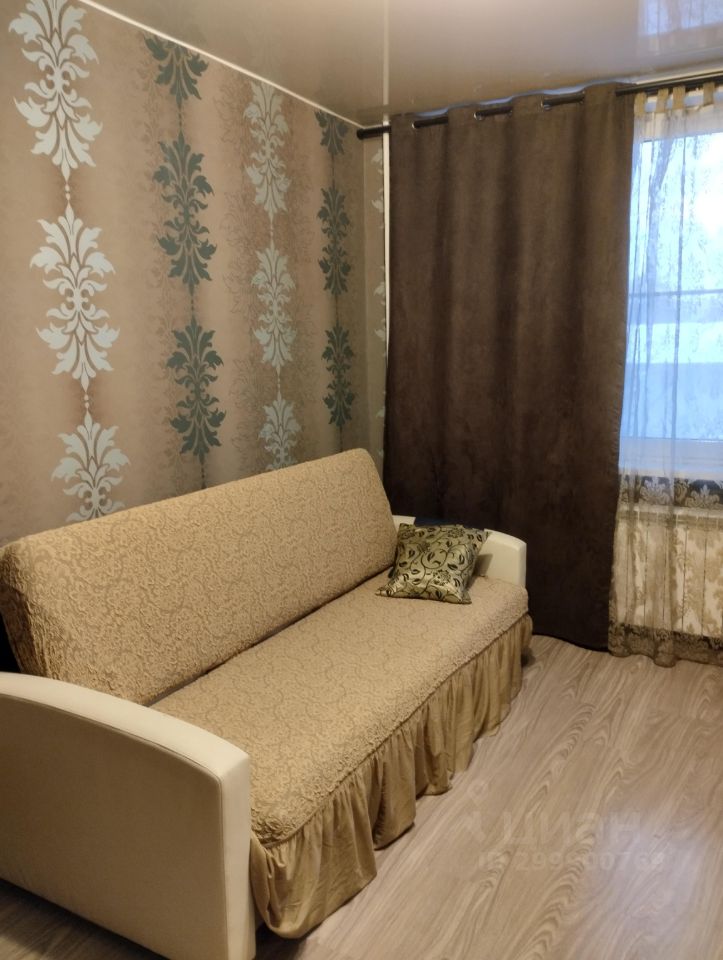 Сдается1-комн.квартира,38м²