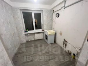 3-комн.кв., 69 м², этаж 1